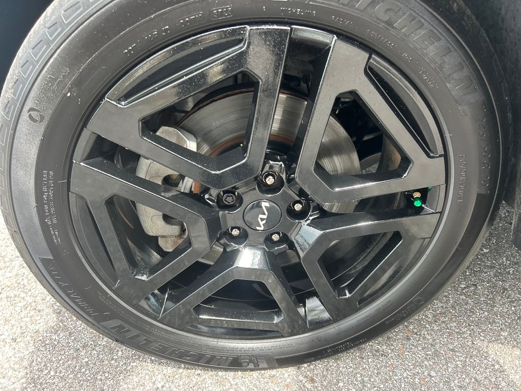 2024 Kia Telluride EX X-Line photo 41