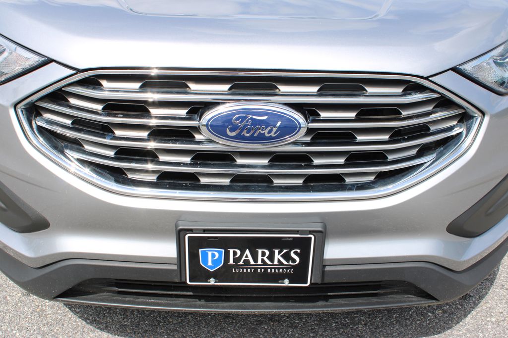 2020 Ford Edge SE photo 53
