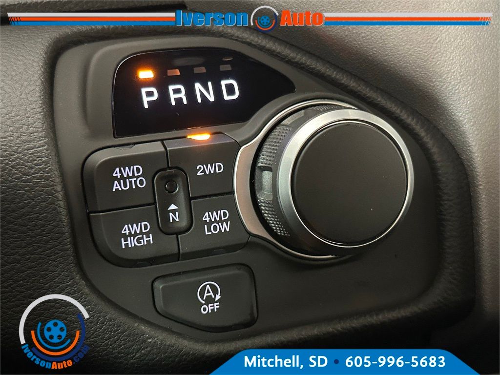 2026 Ram 1500 Big Horn Lone Star photo 20