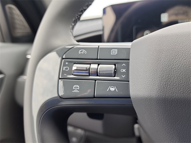 2026 Kia EV9 GT-Line photo 24