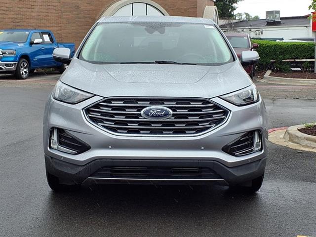 2024 Ford Edge Titanium photo 24