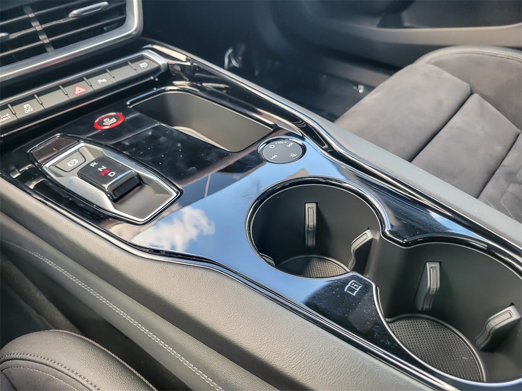 2023 Audi e-tron GT Premium Plus photo 17