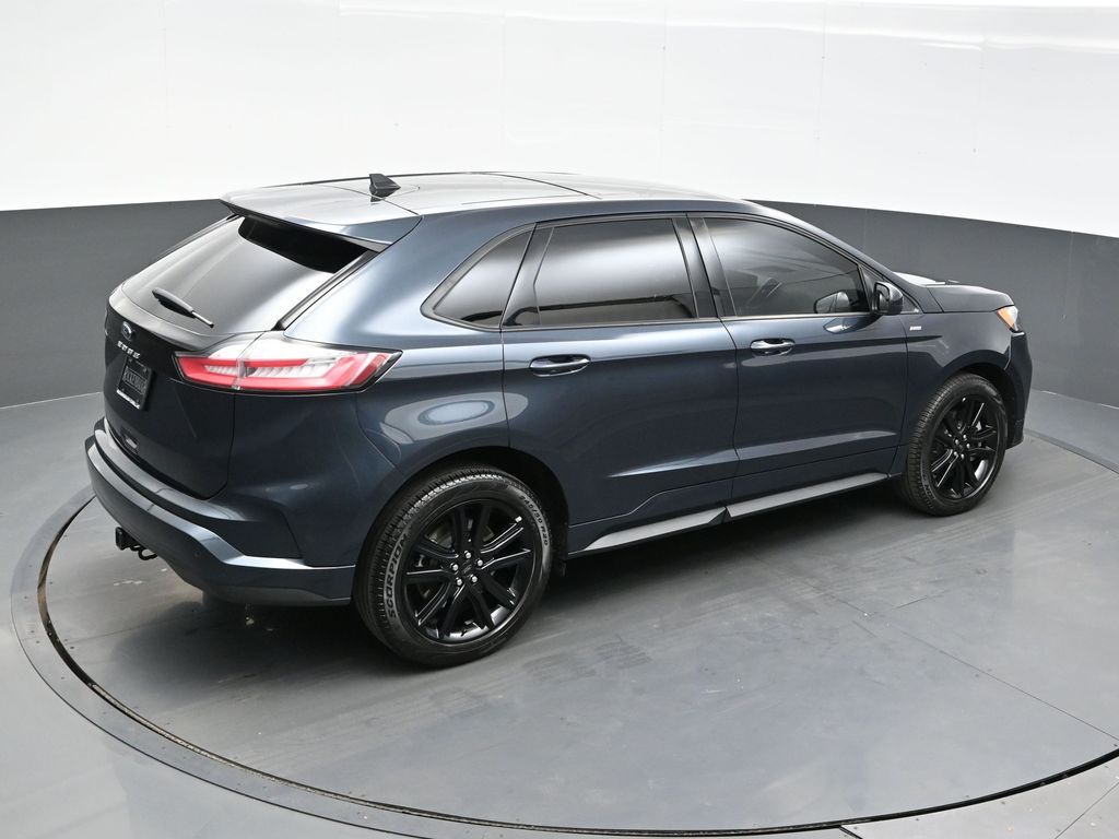2024 Ford Edge ST-Line photo 31