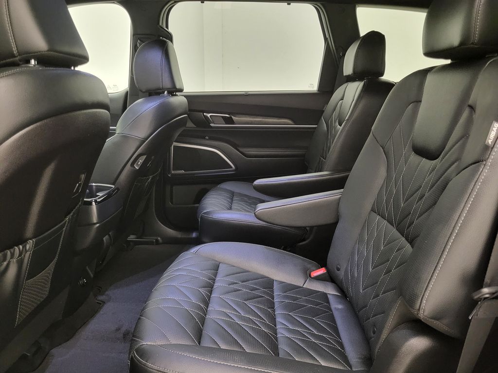 2025 Kia Telluride EX X-Line photo 48