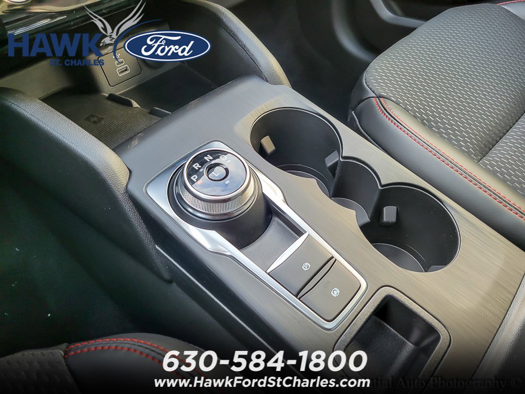 2026 FORD ESCAPE - Image 15