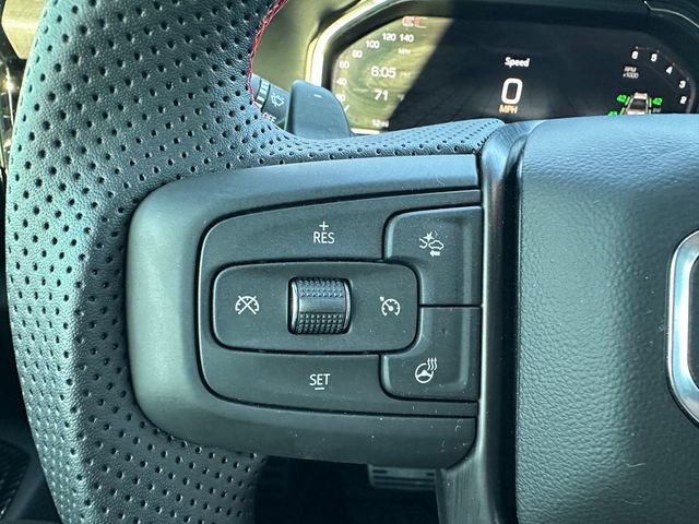2025 Gmc Sierra 1500 AT4 photo 26
