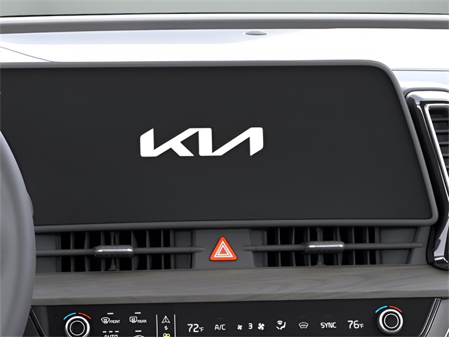 2025 Kia Sportage Plug-In Hybrid X-Line photo 18