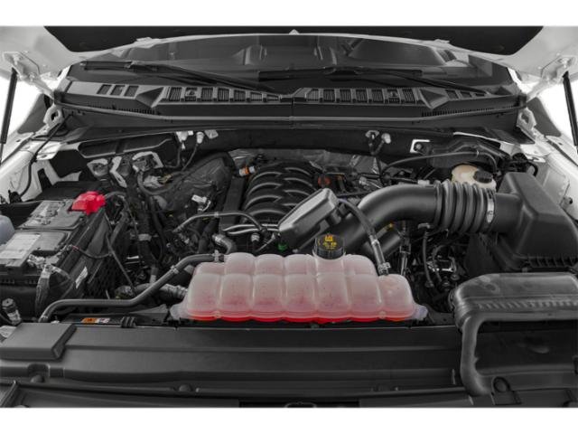 2018 Ford F-150 XLT photo 4