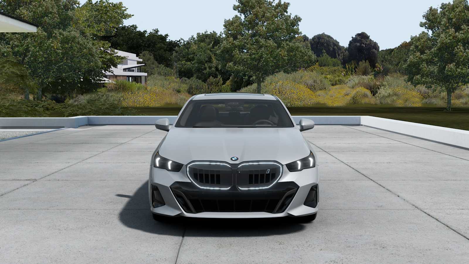2026 Bmw i5 xDrive40 photo 3