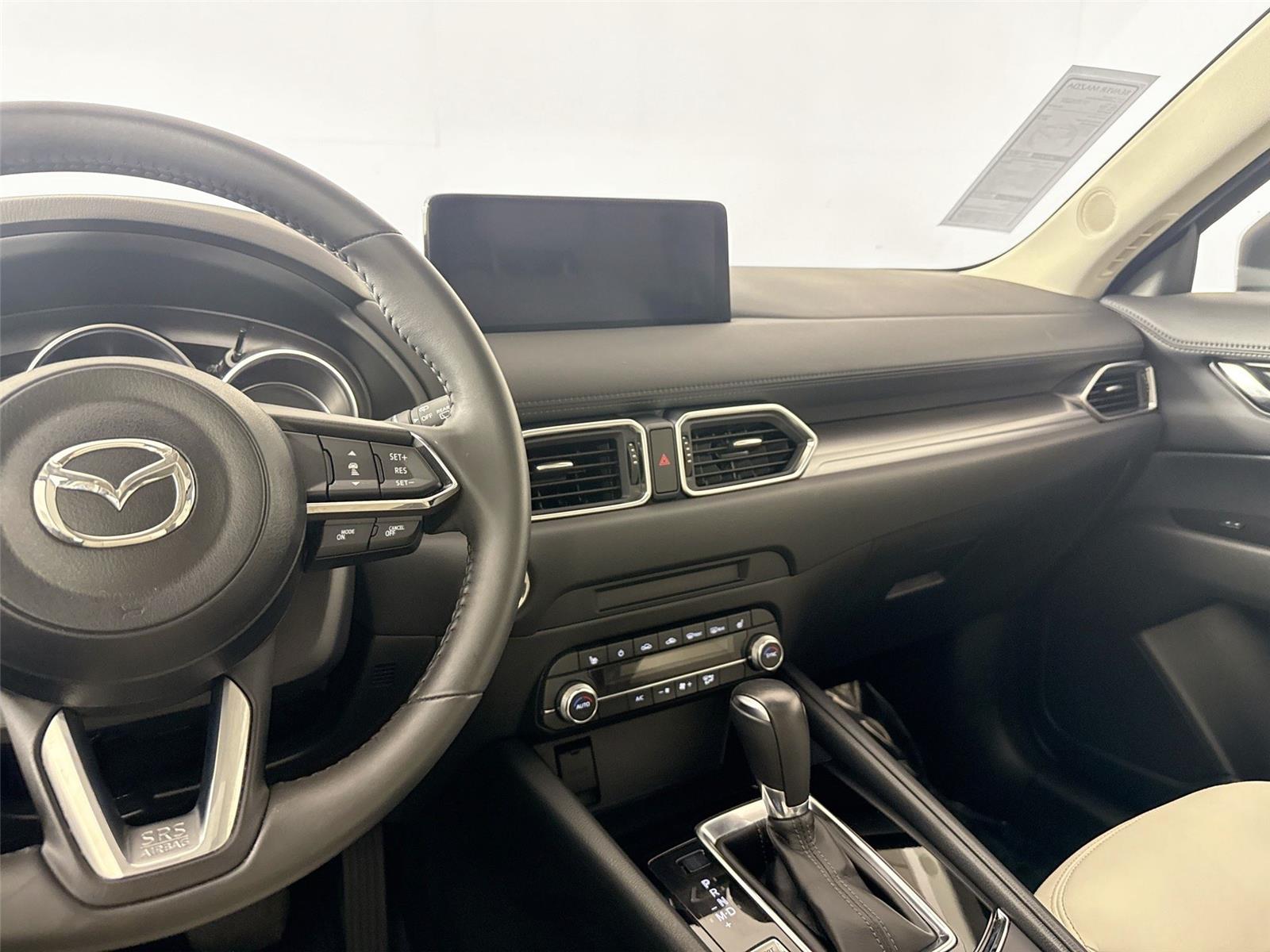 2023 Mazda CX-5 2.5 S Preferred photo 31