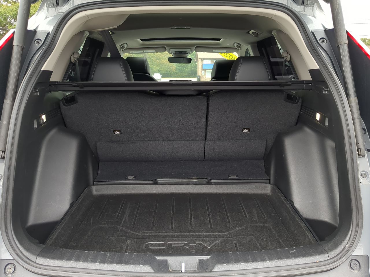 2024 Honda CR-V EX-L photo 25