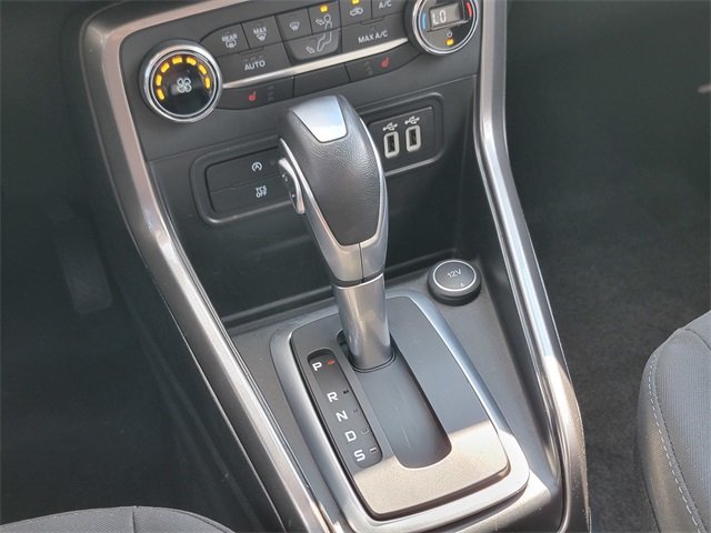 2022 Ford EcoSport SE photo 19