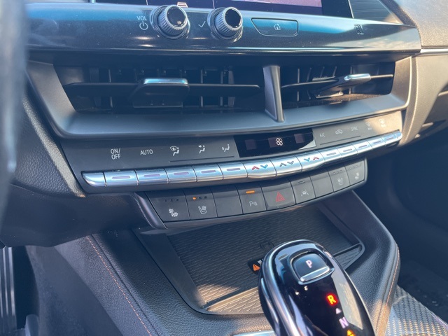 2021 Cadillac CT4 photo 26
