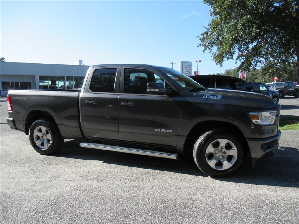2022 Ram 1500 Big Horn Lone Star photo 2