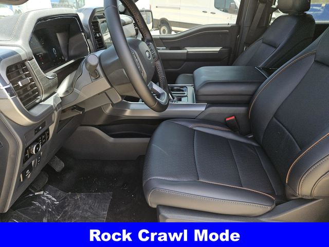 2025 Ford F-150 Lariat photo 22