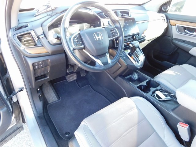 2019 Honda CR-V EX-L photo 14