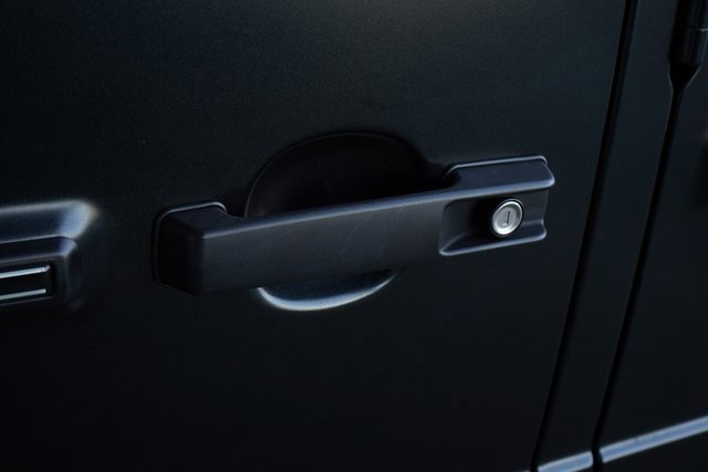 2022 Mercedes Benz G 550 photo 11