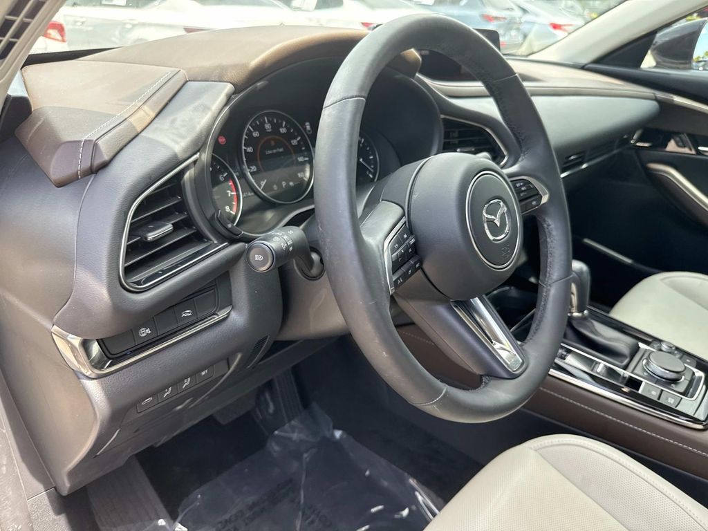 2024 Mazda CX-30 2.5 Turbo Premium photo 18