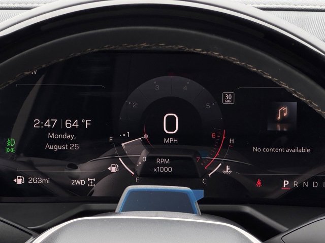 2026 Gmc Acadia AT4 photo 64