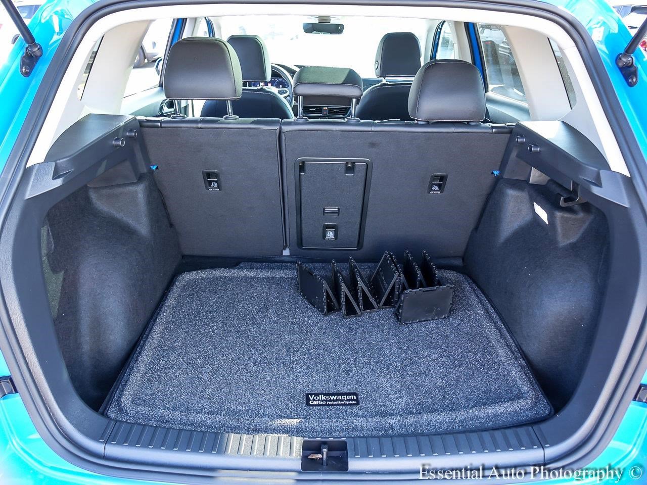 2024 VOLKSWAGEN TAOS - Image 24