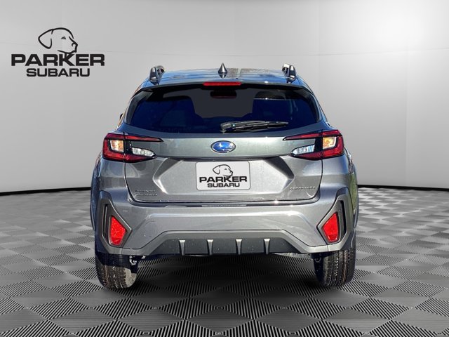 2026 Subaru Crosstrek Premium photo 4