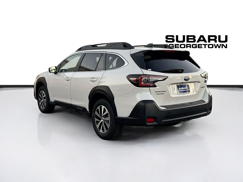 2025 Subaru Outback Premium photo 2