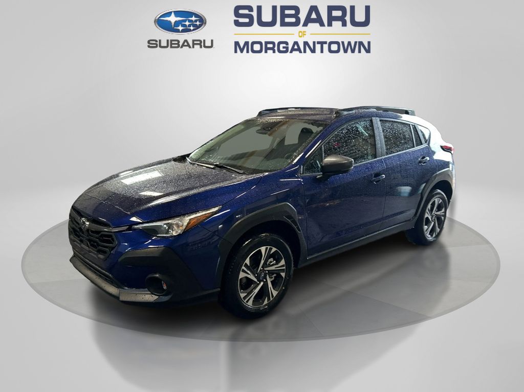 2026 Subaru Crosstrek Premium's photo