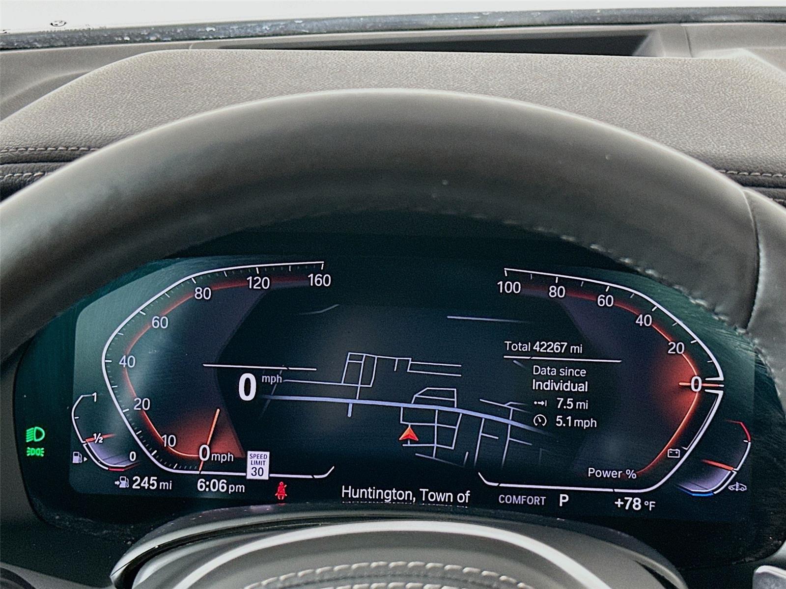 2023 Bmw X6 xDrive40i photo 12