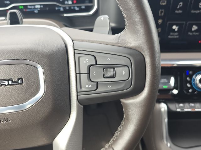 2023 Gmc Sierra 1500 Denali photo 27