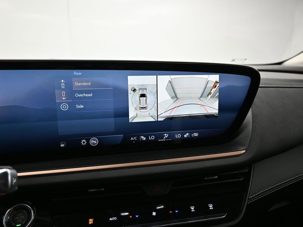 2025 Buick Envision Sport Touring photo 12