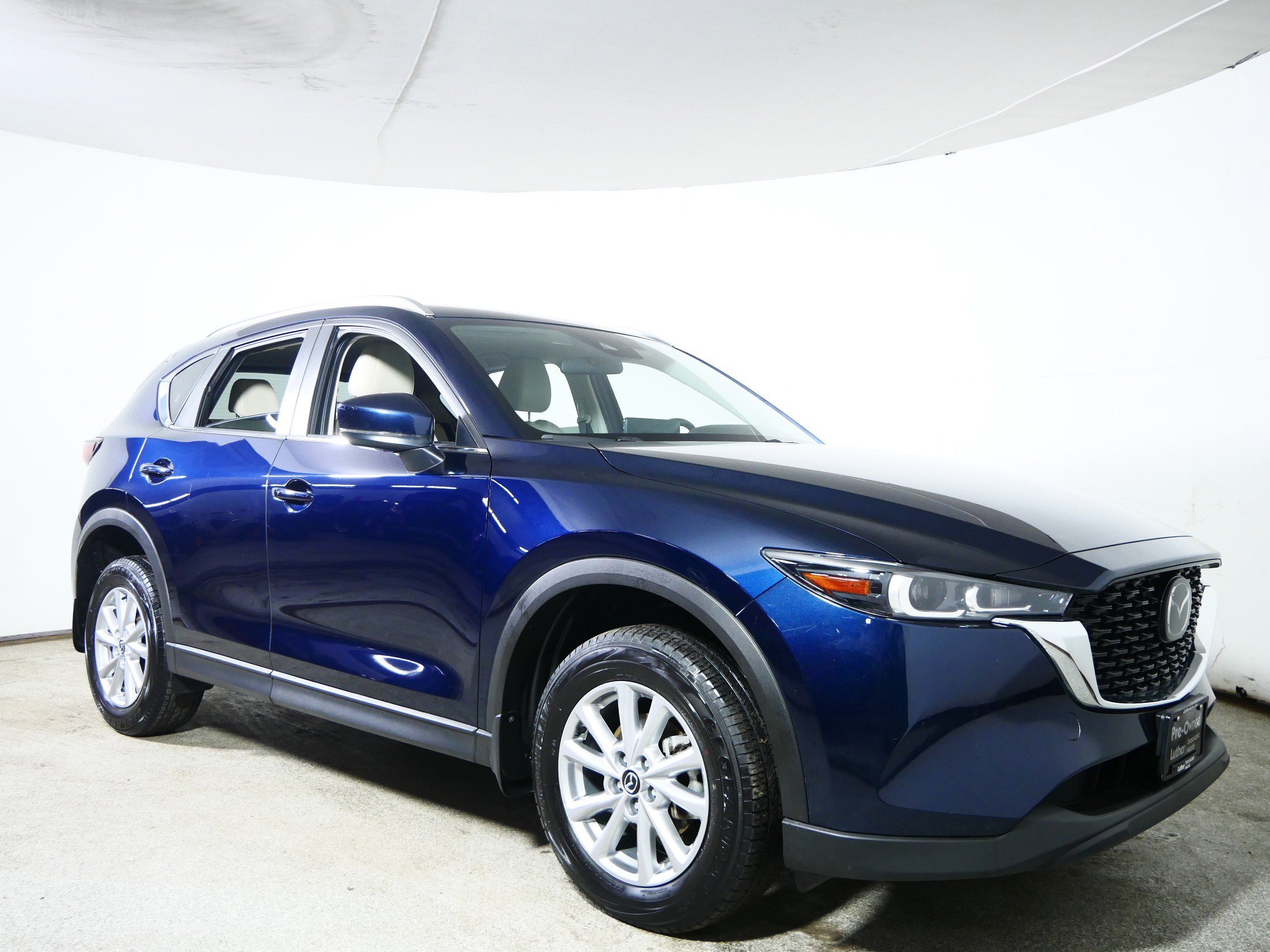 2023 Mazda CX-5 S Select Package