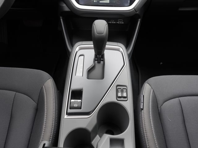 2025 Subaru Crosstrek Premium photo 4