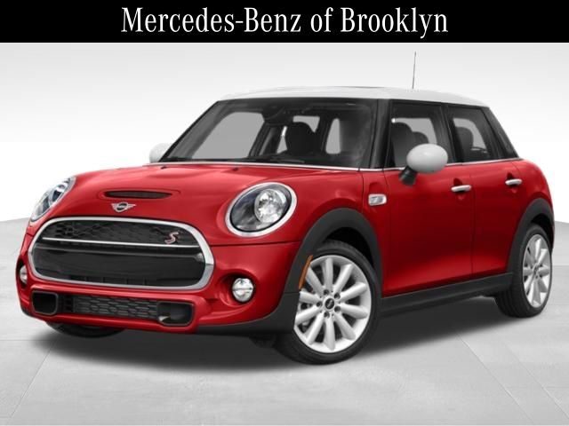 2020 MINI Hardtop 4 Door S's photo