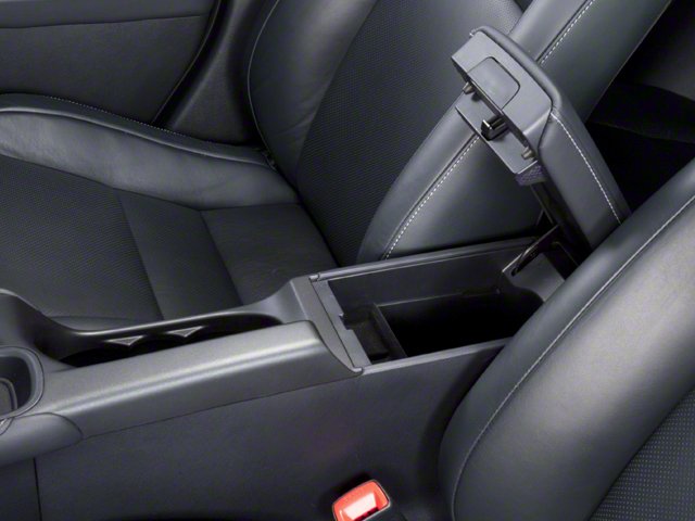 2013 Lexus CT 200h photo 15