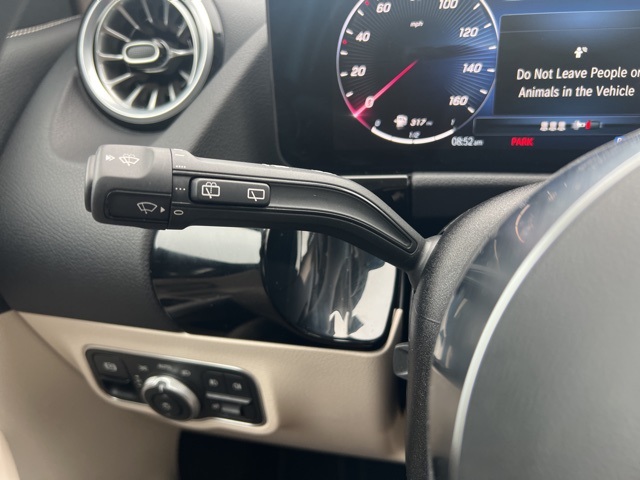 2025 Mercedes Benz GLA 250 4MATIC photo 39