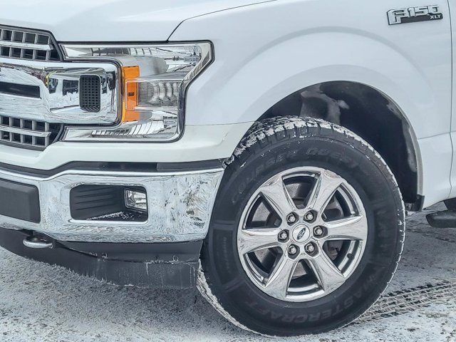 2018 FORD F-150 - Image 34
