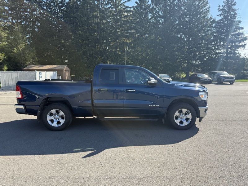 2020 Ram 1500 Big Horn Lone Star photo 4