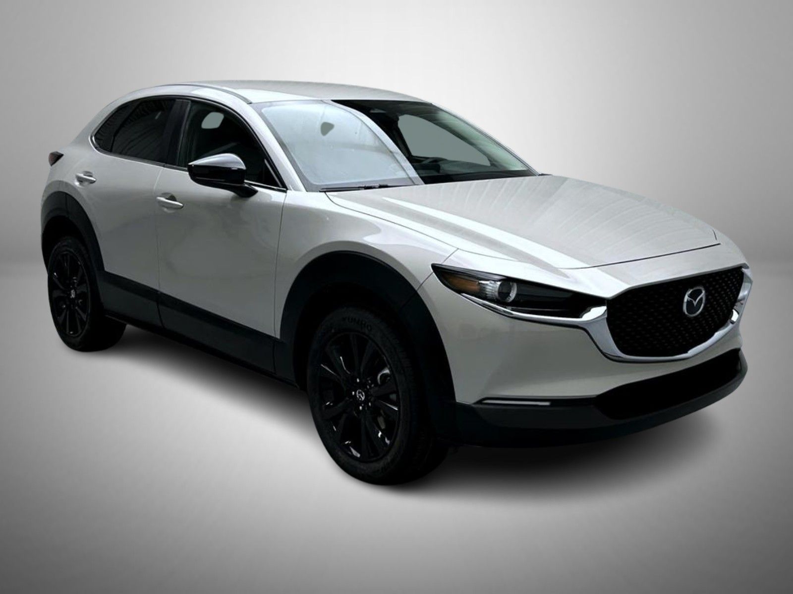 2024 Mazda CX-30 2.5 Select Sport photo 3