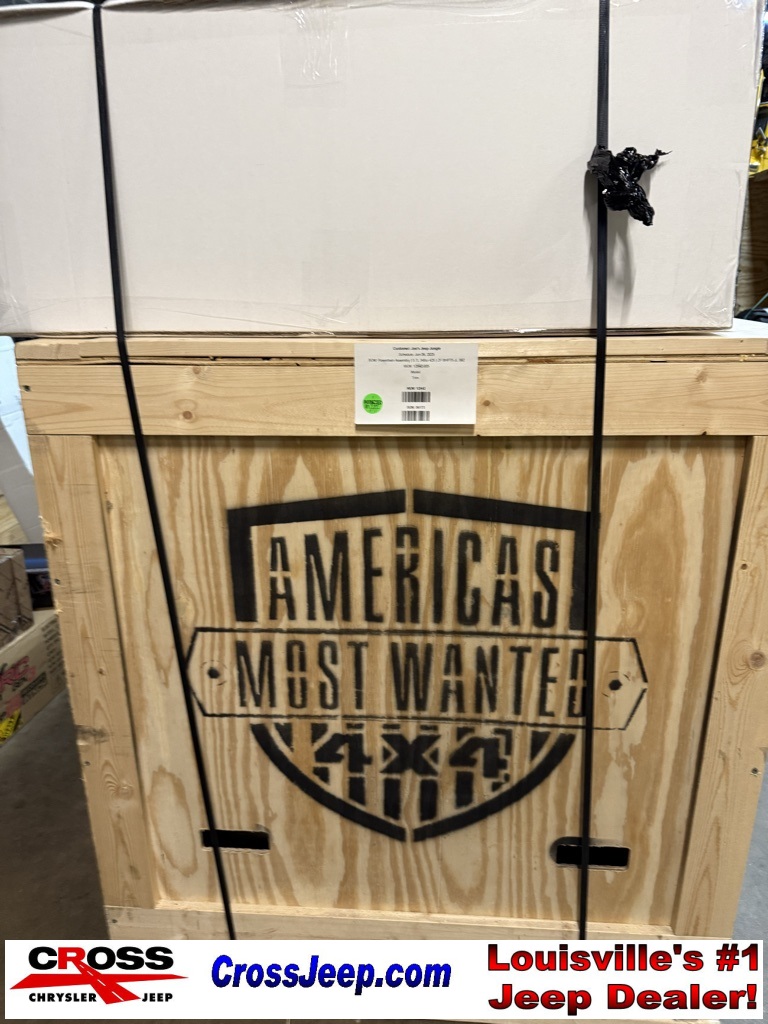 2021 Jeep Wrangler Rubicon's photo