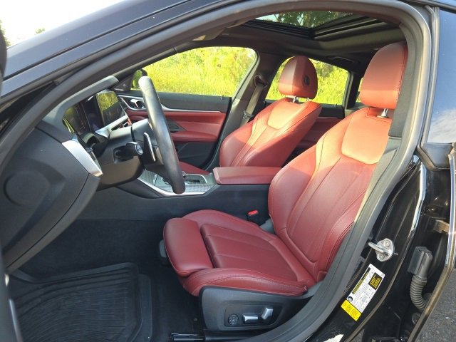 2023 Bmw 430i GC photo 10