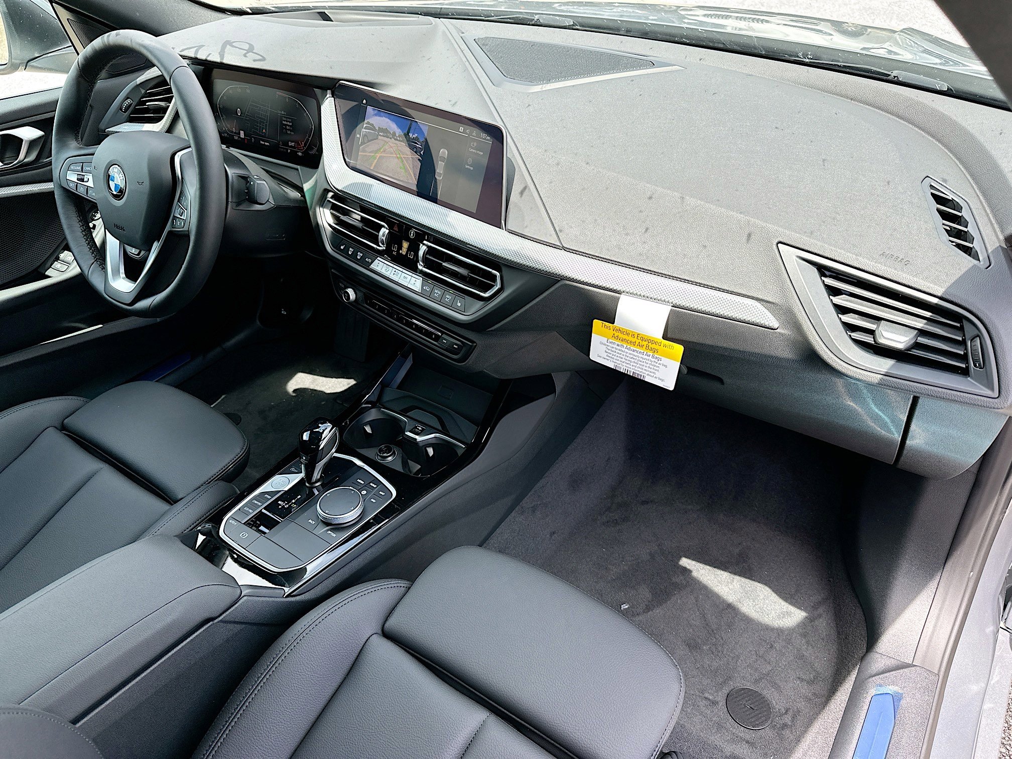 2024 Bmw 228i photo 24