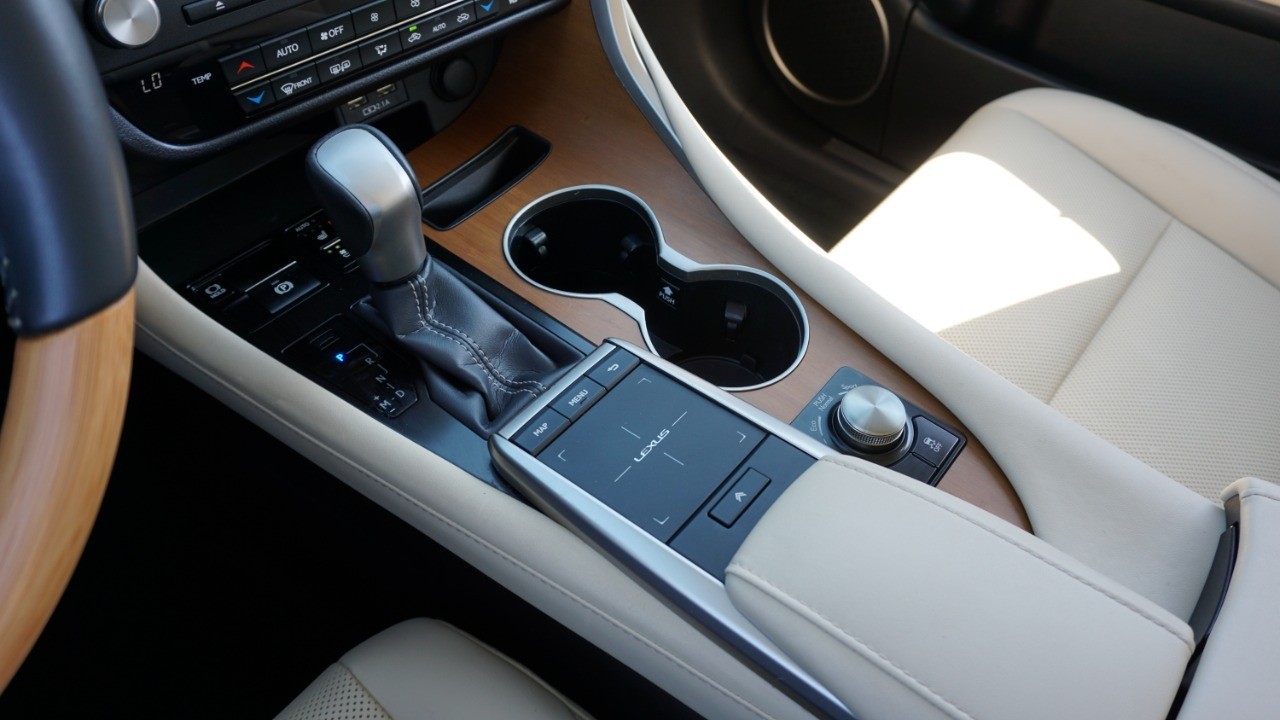 2021 Lexus RX 350 photo 19