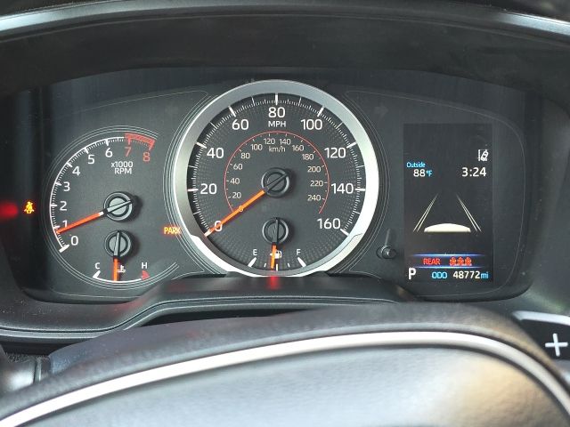 2022 Toyota Corolla SE photo 18