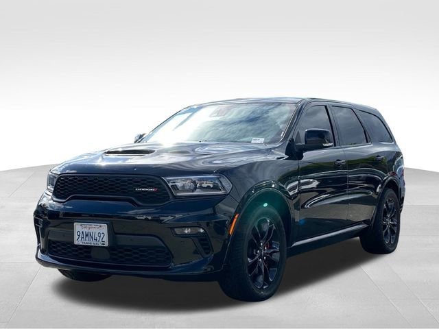 2021 Dodge Durango R/T's photo