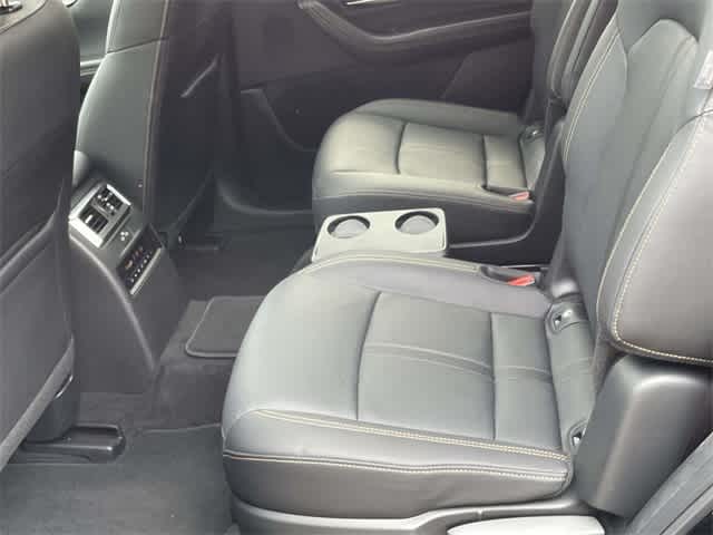 2024 Mazda CX-90 Preferred photo 14