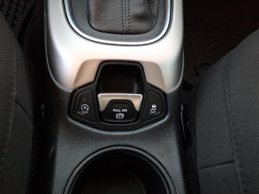 2018 JEEP COMPASS - Image 14