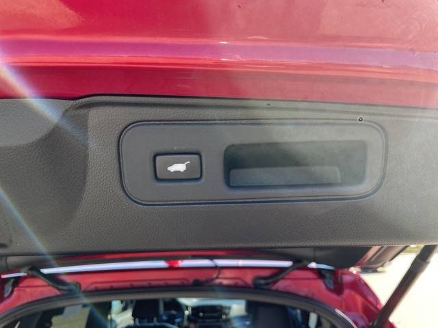 2022 Honda Passport EX-L photo 15