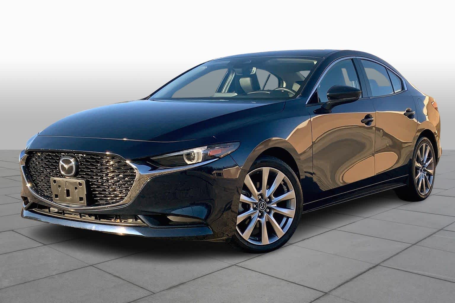2020 Mazda Mazda3 Premium AWD's photo