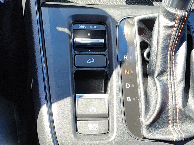 2023 Honda CR-V Hybrid Sport Touring photo 24