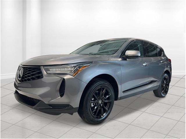 2025 Acura RDX Base's photo